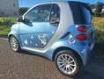 smart forTwo Stadtflitzer Coupe 451 mhd, TÜV neu Blau - thumbnail 4