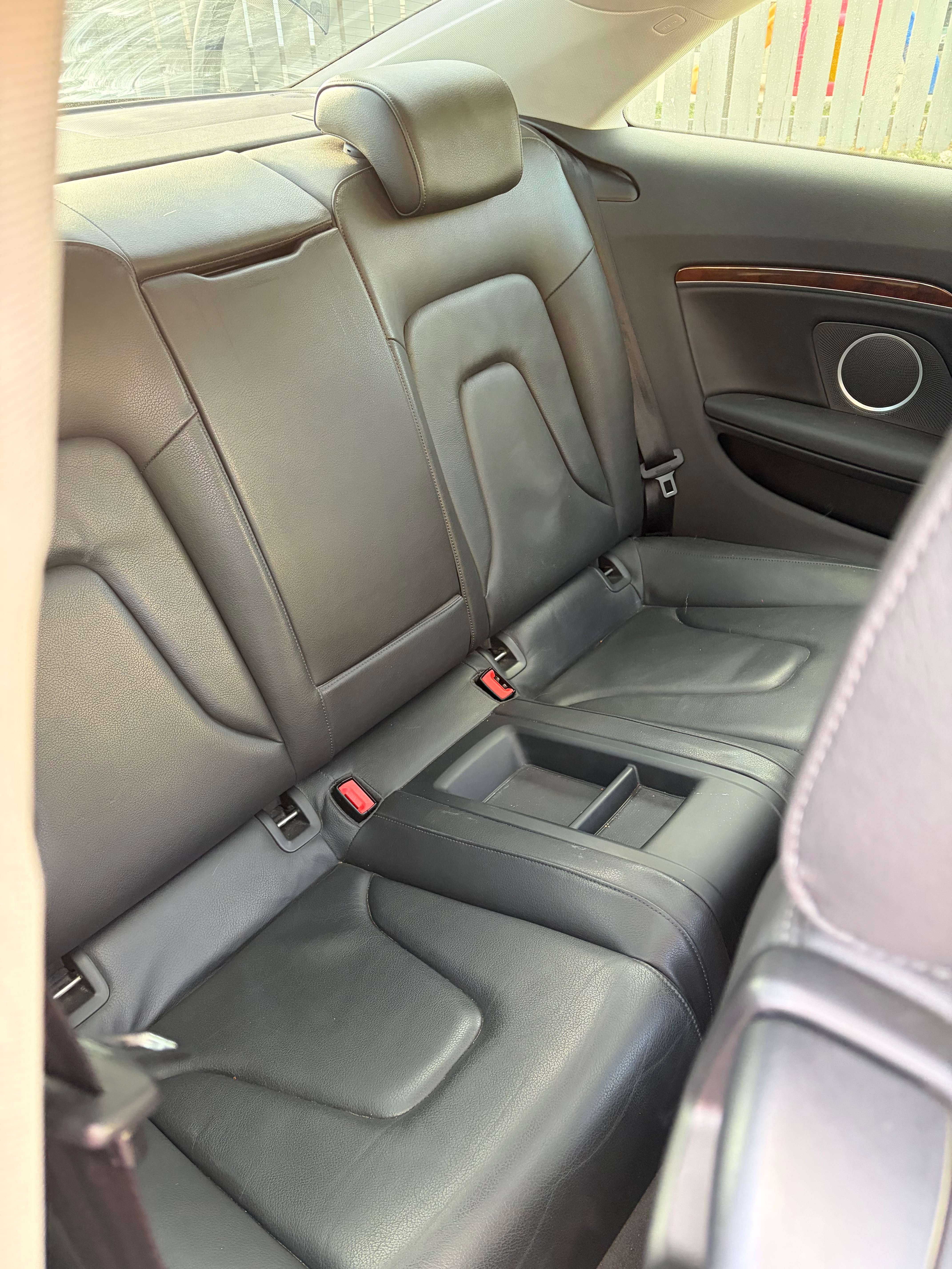 2008 Audi A5 alt 4