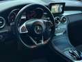 Mercedes-Benz C 200 CGI CABRIOLET AMG* LED#SHZ#NAVI#TEMPO#CAM Plateado - thumbnail 28