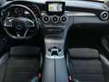 Mercedes-Benz C 200 CGI CABRIOLET AMG* LED#SHZ#NAVI#TEMPO#CAM Plateado - thumbnail 13