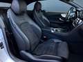 Mercedes-Benz C 200 CGI CABRIOLET AMG* LED#SHZ#NAVI#TEMPO#CAM Plateado - thumbnail 18