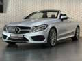 Mercedes-Benz C 200 CGI CABRIOLET AMG* LED#SHZ#NAVI#TEMPO#CAM Argento - thumbnail 4
