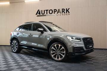 2.0 TFSI quattro S-Line | Pano | Camera | Stoelver