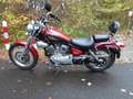 Yamaha XV 125 Rot - thumbnail 11
