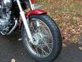 Yamaha XV 125 Rot - thumbnail 4