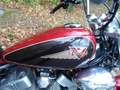 Yamaha XV 125 Rot - thumbnail 9