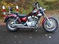 Yamaha XV 125 Rot - thumbnail 1