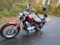 Yamaha XV 125 Rot - thumbnail 12