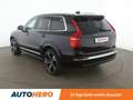Volvo XC90 2.0 B5 Plus Bright AWD Aut.*NAVI*LED*ACC*CAM*PDC* Noir - thumbnail 4