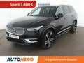 Volvo XC90 2.0 B5 Plus Bright AWD Aut.*NAVI*LED*ACC*CAM*PDC* Noir - thumbnail 1