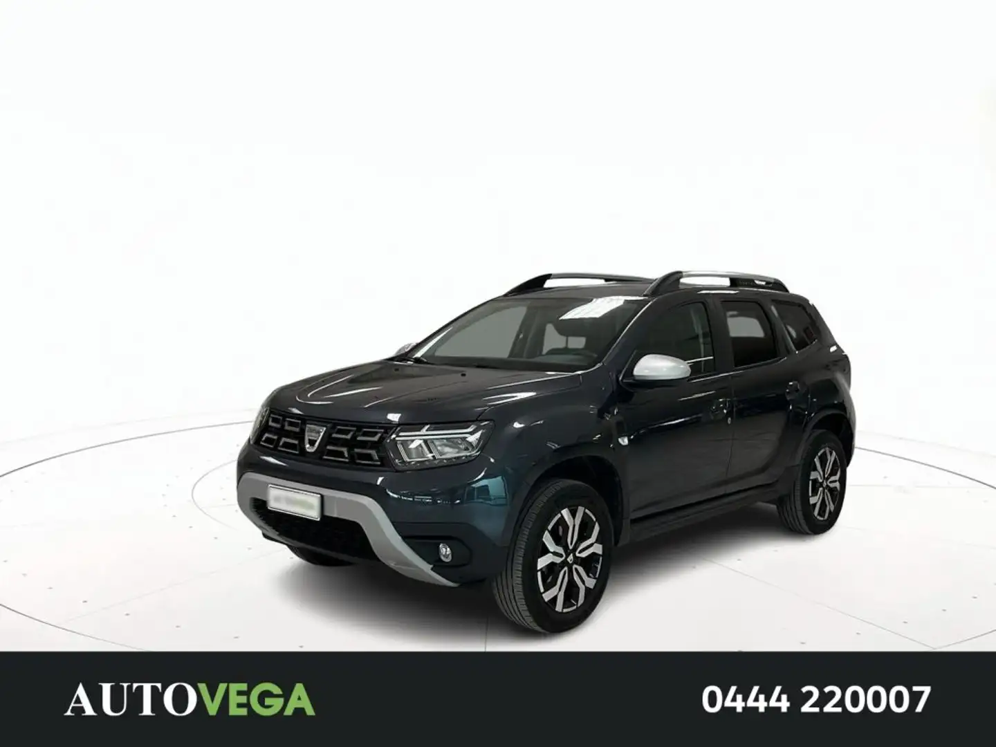 Dacia Duster 1.0 tce prestige up gpl 4x2 100cv - 1