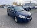 Skoda Roomster 1.4 16V, Style Plus Blauw - thumbnail 2