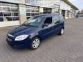 Skoda Roomster 1.4 16V, Style Plus Blauw - thumbnail 1