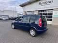 Skoda Roomster 1.4 16V, Style Plus Blauw - thumbnail 3