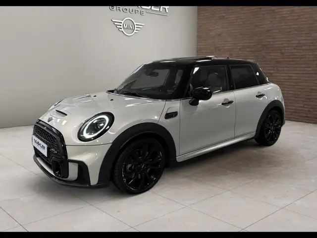 MINI Mini