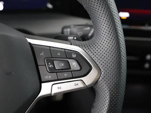 Volkswagen Golf view 15