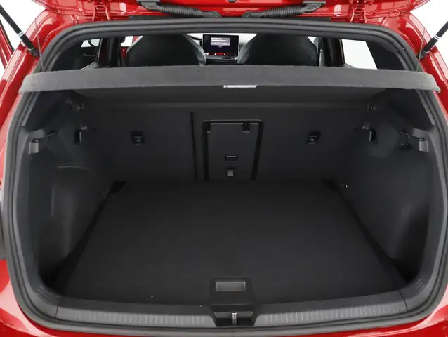 Volkswagen Golf view 7