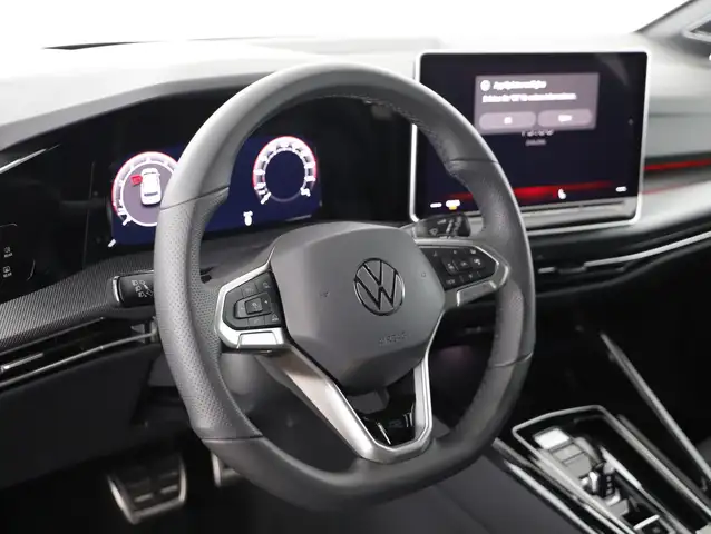 Volkswagen Golf view 13