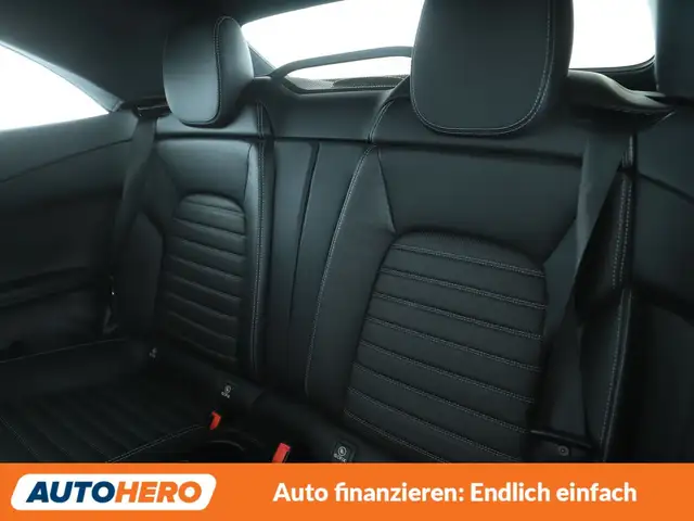 Mercedes-Benz C-Class view 14