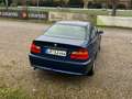 BMW 318 318i Bleu - thumbnail 2