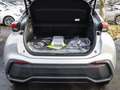 Toyota C-HR 2.0 Plug-in Hybrid Team D FWD NAVI Silver - thumbnail 10