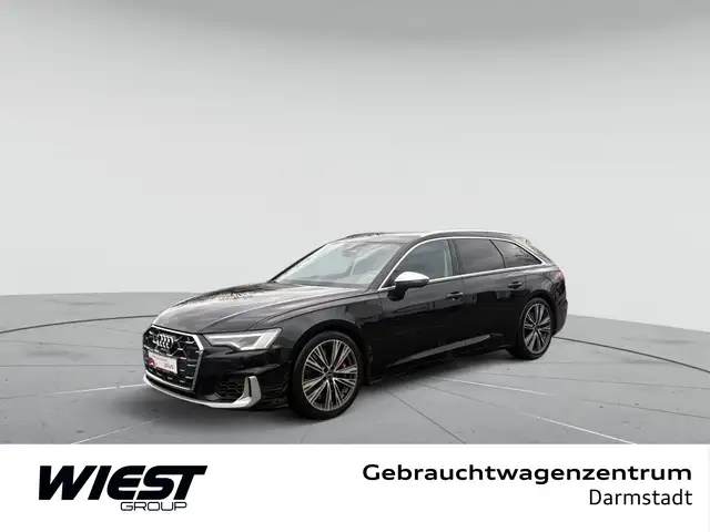 Audi S6 main image