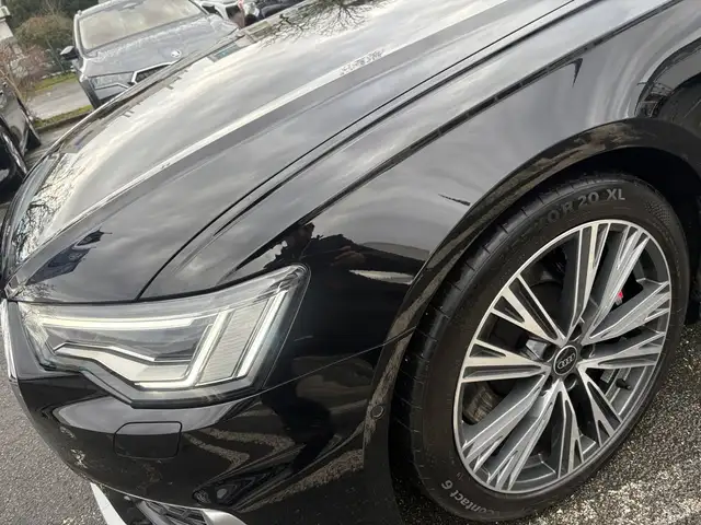 Audi S6 view 7
