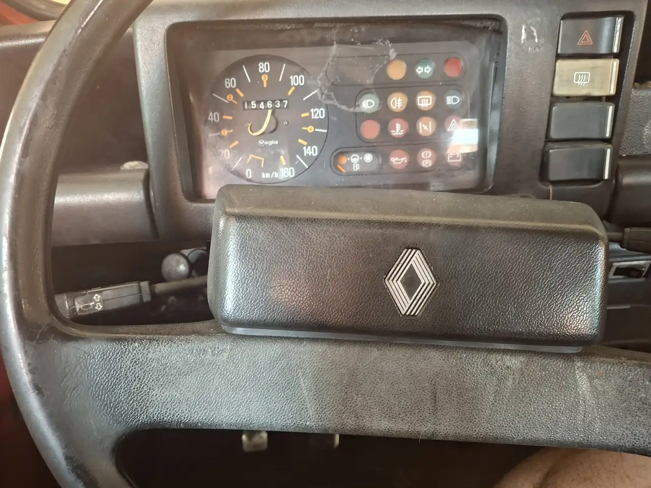 Renault R 4 R4 5p 956 TL, foto 11
