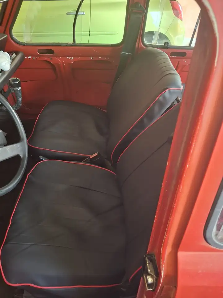 Renault R 4 R4 5p 956 TL, foto 6