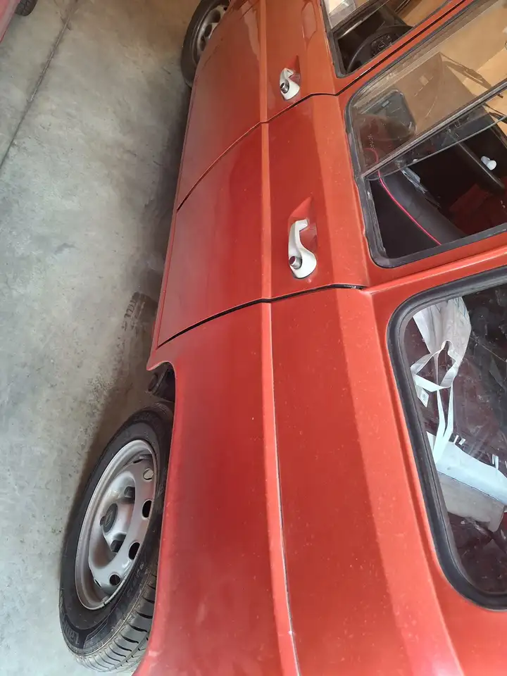 Renault R 4 R4 5p 956 TL, foto 5