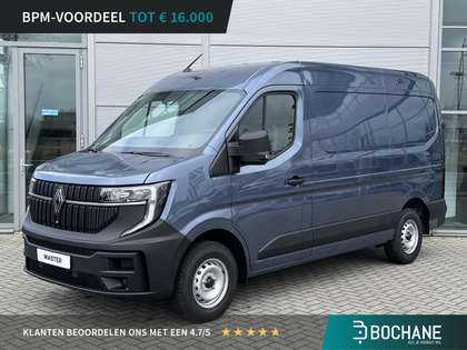 Renault Master T35 2.0 dCi 130 L2H2 Start | NIEUW | RIJKLAAR PRIJ