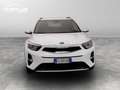 Kia Stonic 1.6 crdi Energy 110cv Bianco - thumbnail 2