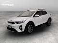 Kia Stonic 1.6 crdi Energy 110cv Bianco - thumbnail 1