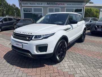 2.0 td4 Pure Business edition 150cv 5p auto