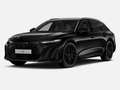 Audi A6 Avant edition one e-hybrid qu. S tr. Luft PANO Schwarz - thumbnail 2