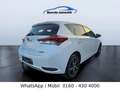 Toyota Auris Hybrid Team Deutschland 1,8-l-VVT-i Weiß - thumbnail 11