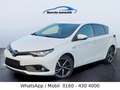 Toyota Auris Hybrid Team Deutschland 1,8-l-VVT-i Weiß - thumbnail 13