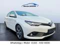 Toyota Auris Hybrid Team Deutschland 1,8-l-VVT-i Weiß - thumbnail 6
