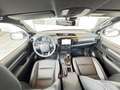 Toyota Hilux DK Invinsible 4WD 2,8 D-4D Aut. Weiß - thumbnail 13