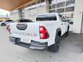 Toyota Hilux DK Invinsible 4WD 2,8 D-4D Aut. Weiß - thumbnail 8