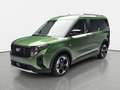 Ford Tourneo Courier TOURNEO COURIER 1.0 EB AUT. ACTIVE+NAVI+ACC+WINTER Zielony - thumbnail 2