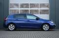 Peugeot 308 1.5 BlueHDi Blue Lease Executive 131pk Clima/Cruis Blauw - thumbnail 2