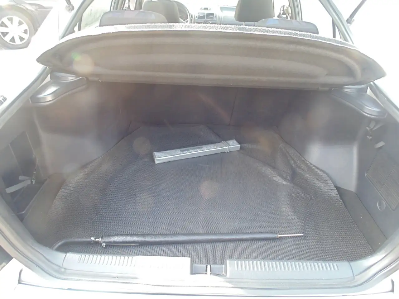 Mitsubishi Carisma 1.8 GDI L Royal Class MET AIRCO TOP AUTO KM 96000, foto 10