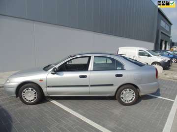 1.8 GDI L Royal Class MET AIRCO TOP AUTO KM 96000