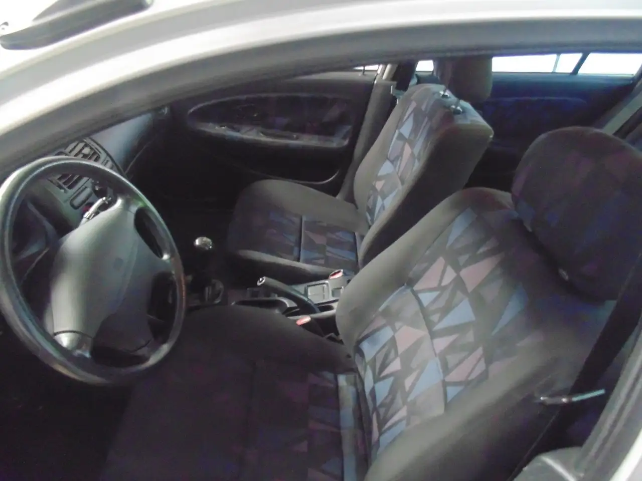 Mitsubishi Carisma 1.8 GDI L Royal Class MET AIRCO TOP AUTO KM 96000, foto 6