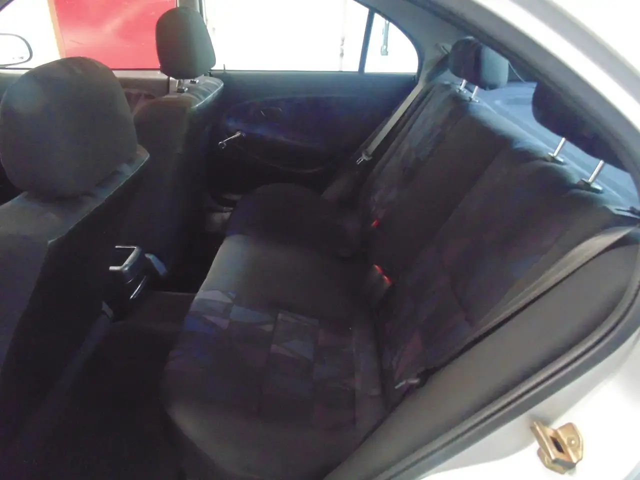 Mitsubishi Carisma 1.8 GDI L Royal Class MET AIRCO TOP AUTO KM 96000, foto 7