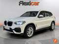 BMW X3 xDrive20d Gelb - thumbnail 3