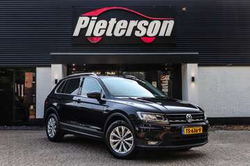 1.4 TSI ACT AUTOMAAT NAVI LED BTW AUTO