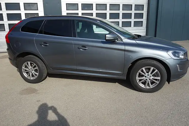 Volvo XC60 D3 Momentum Geartronic