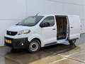 Peugeot e-Expert 75kWh L3H1 330km WLTP 92.9% (SOH) 136PK Snelladen Blanco - thumbnail 3